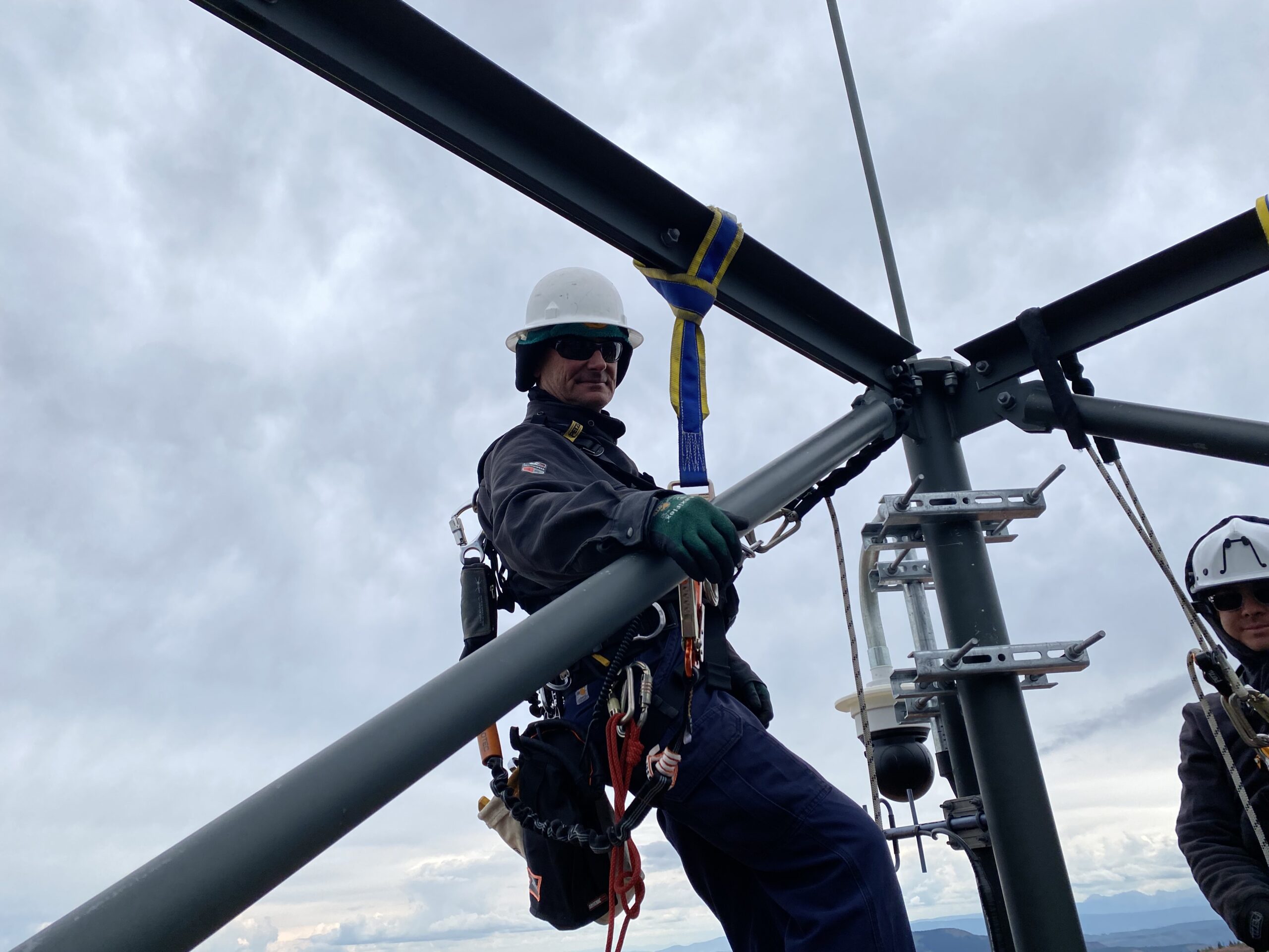 Robert Rittner HCE Voices - Robert Rittner - Holy Cross Energy